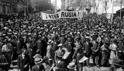 Tercera Internacional