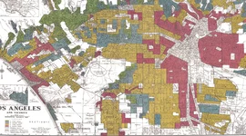 Timeline: Redlining during the Civil Rights Movement