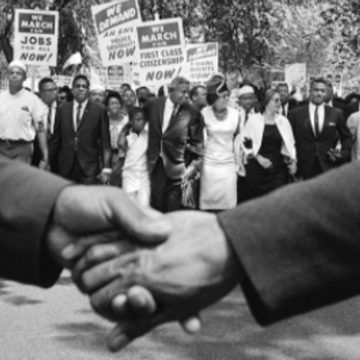 Timeline: Civil rights timeline
