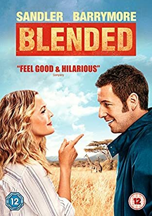 Blended