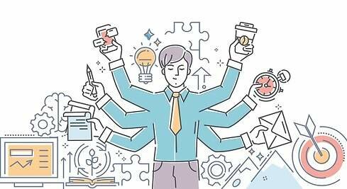 La política estructural