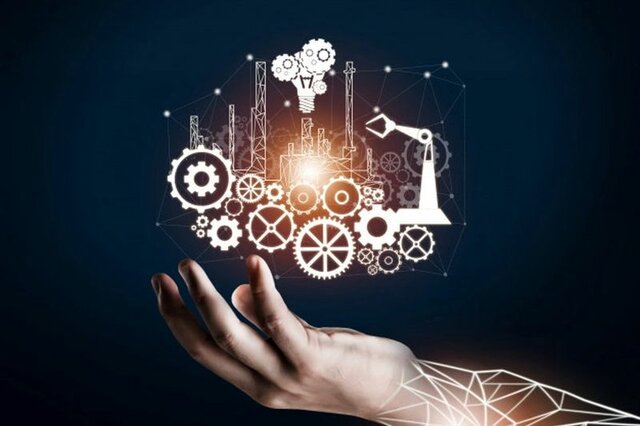 La reindustrialización