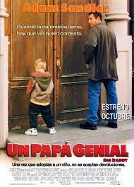 Un papá genial