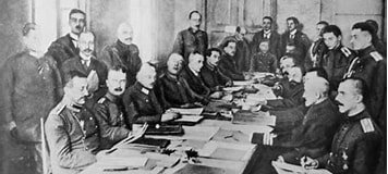 Tratado de Brest-Litovsk