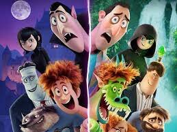 Hotel Transylvania: Transformanía