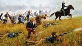 Timeline: Spanish American War
