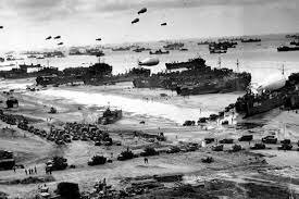 Operation Overlord