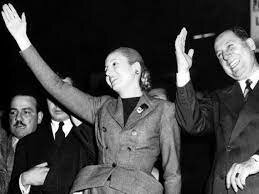 1° Gobierno de Perón