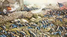 Timeline: Spanish American War