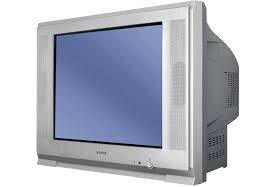 The television it has updated a little