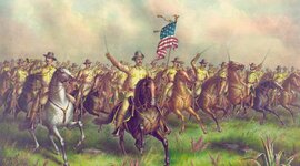 Timeline: Spanish American War Timeline