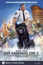 Paul Blart: Mall Cop
