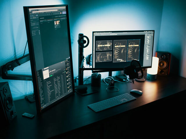 Quinta Generación (1982-1989)