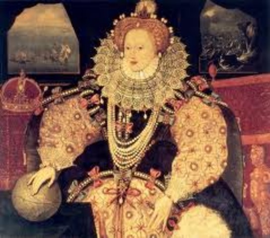 The Elizabethan Age.
