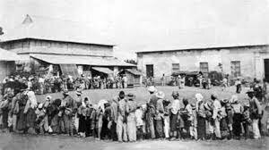 Reconcentration Policy