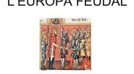 Timeline: L' Europa Feudal