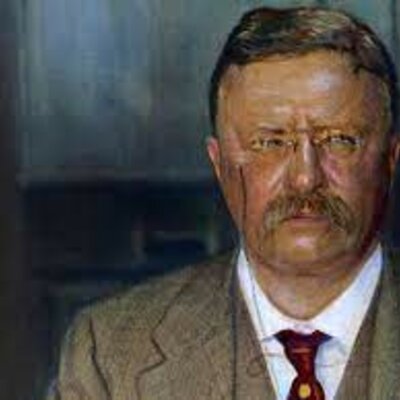 Timeline: Theodore Roosevelt Timeline