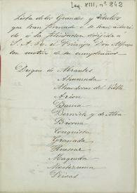 Manifiesto de Sandhurst