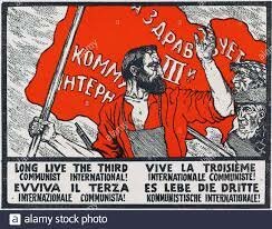 La III Internacional