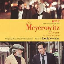 The Meyerowitz Stories