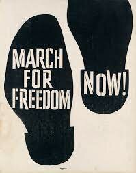 March for Freedom