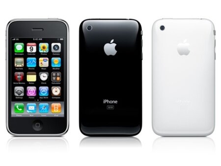 iPhone 3Gs