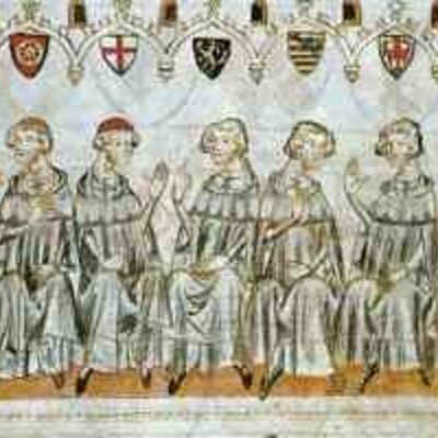 Timeline: EL PENSAMENT HUMANISTA