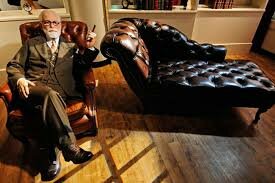 Sigmund Freud