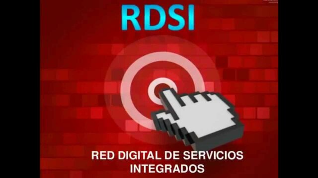RDSI (1988)