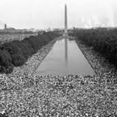 Timeline: March on Washington