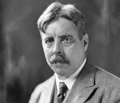 Edward Lee Thorndike (1874 – 1949)