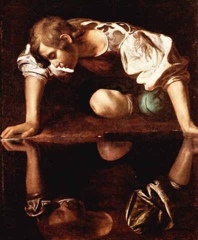 Birth of Caravaggio
