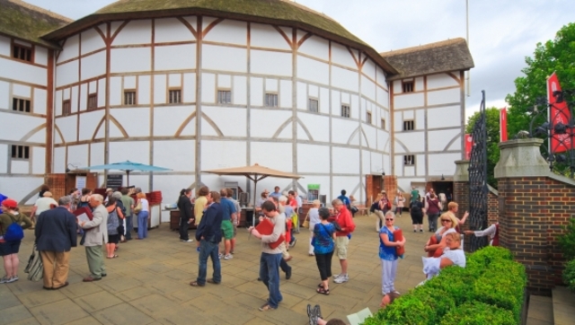 Globe Theatre