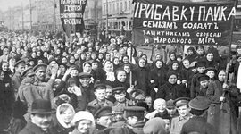 Timeline: RUSIA (1900-1924)