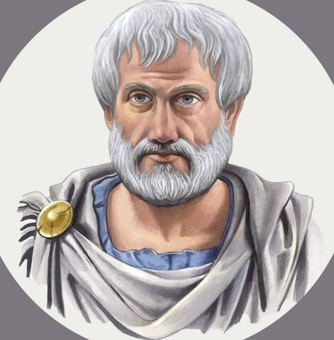 ARISTOTELES DE ESTAGIRA