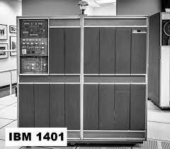 IBM 1401