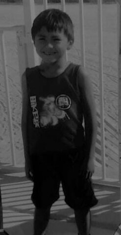 Di mis primeros pasos y dije mis primeras palabras.