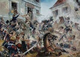 The War of Independence