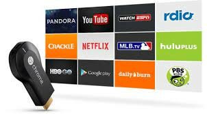Chromecast