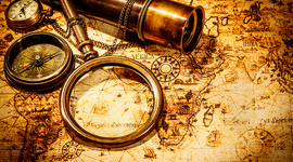 Timeline: World History