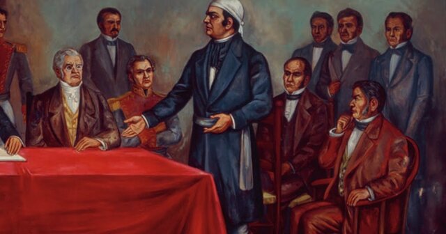 Congreso en Chilpancingo