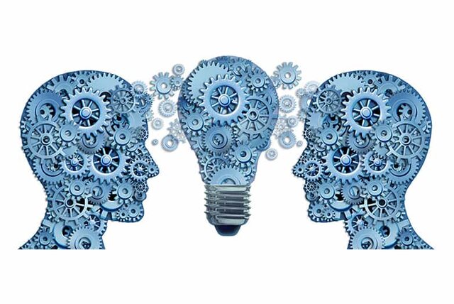 Desarrollo de la Teoría o psicología de la Gestalt.