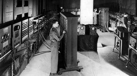 Timeline: Historia de la informatica