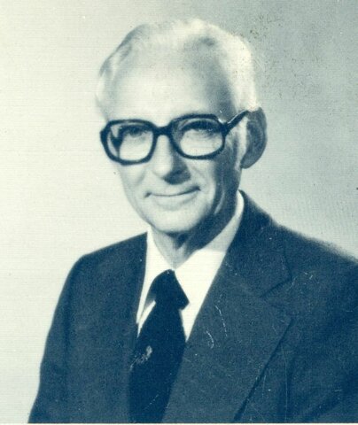 Robert mager