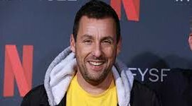 Timeline: ADAM SANDLER