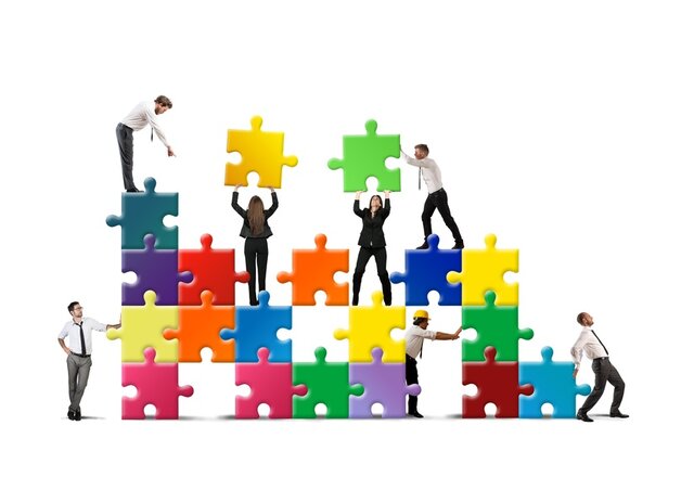 Desarrollo de la Teoría Universal de la Organización