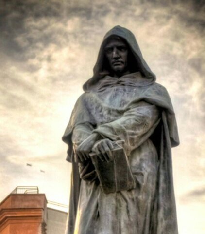 GIORDANO BRUNO