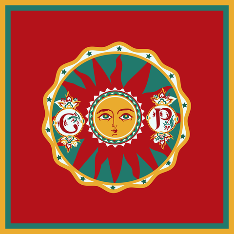 Social Revolutionary Party formed