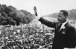 Martin Luther King Jr