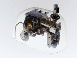 Turtle robots invented